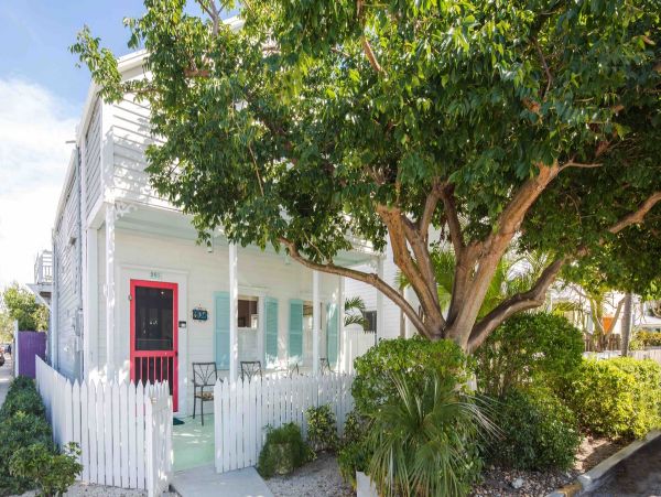 The Florida Keys Home 957887