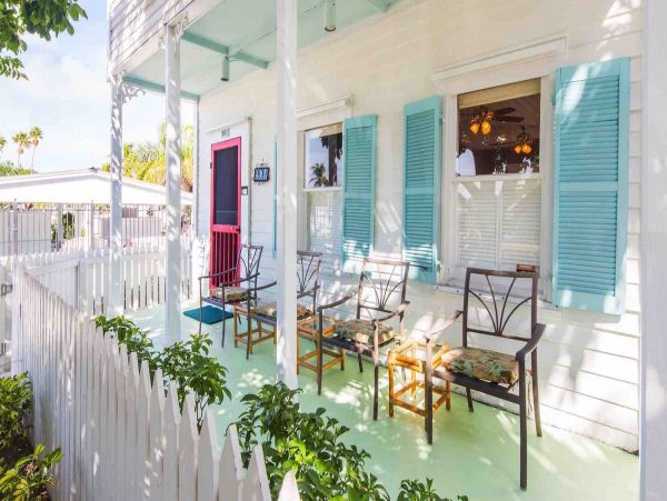 The Florida Keys Home 957887