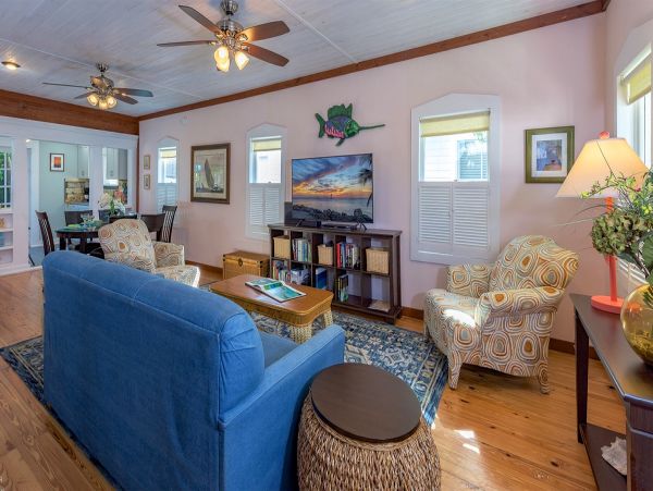 The Florida Keys Home 957887