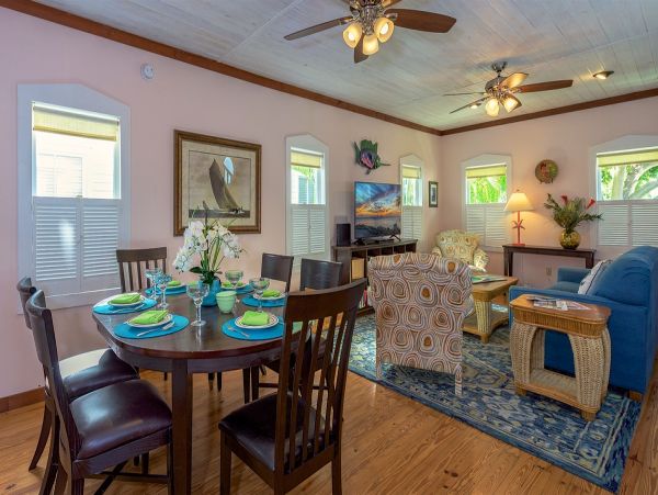 The Florida Keys Home 957887