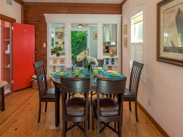The Florida Keys Home 957887