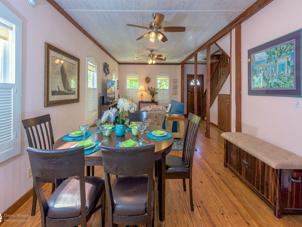 The Florida Keys Home 957887