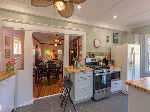 The Florida Keys Home 957887