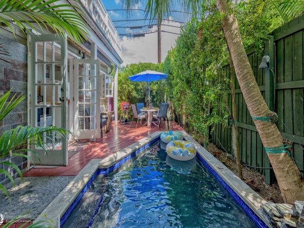 The Florida Keys Home 957887