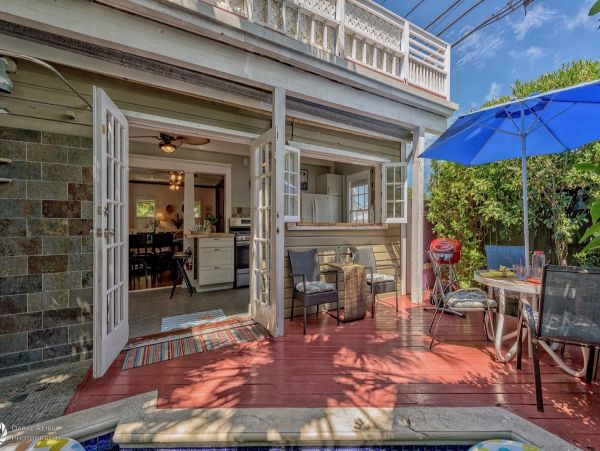 The Florida Keys Home 957887