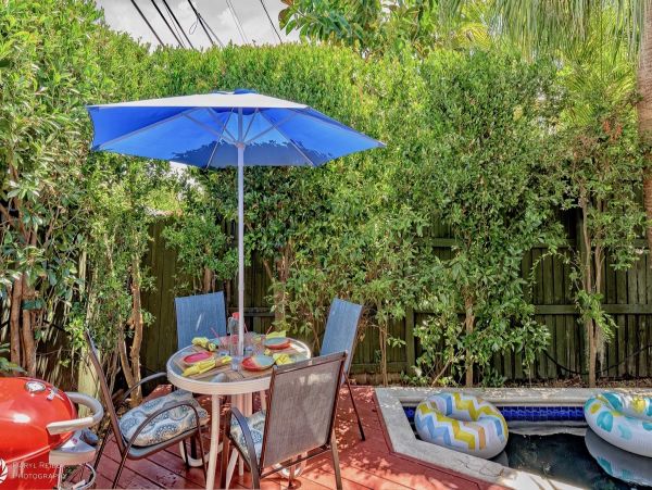 The Florida Keys Home 957887