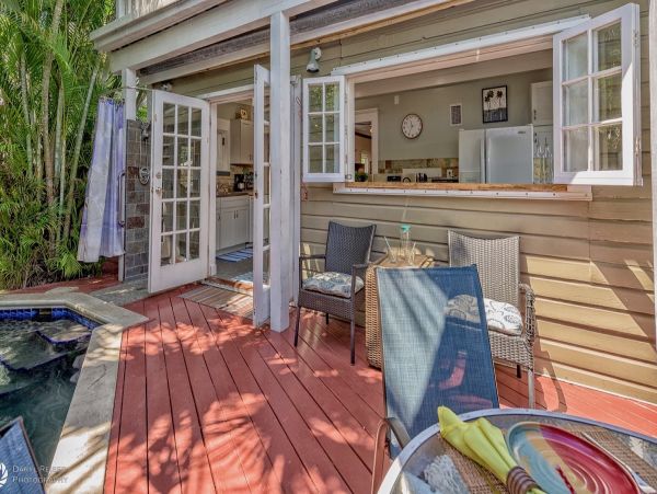 The Florida Keys Home 957887