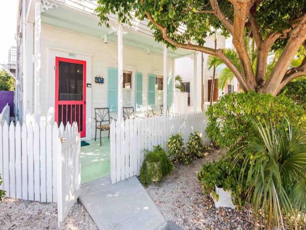 The Florida Keys Home 957887