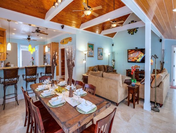 The Florida Keys Home 957889
