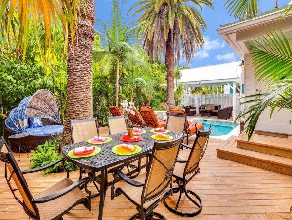 The Florida Keys Home 957889