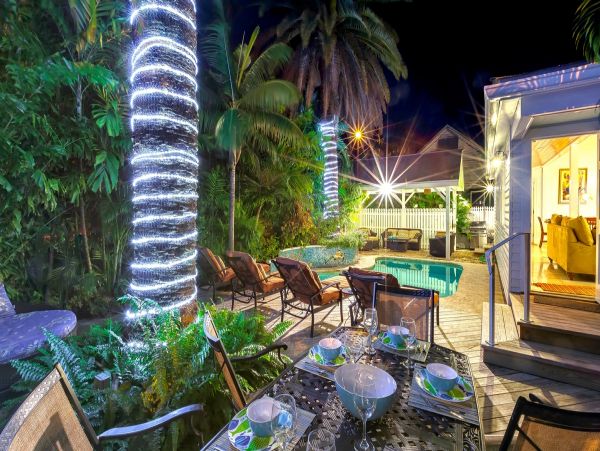 The Florida Keys Home 957889