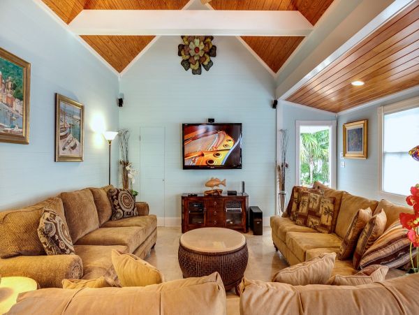 The Florida Keys Home 957889