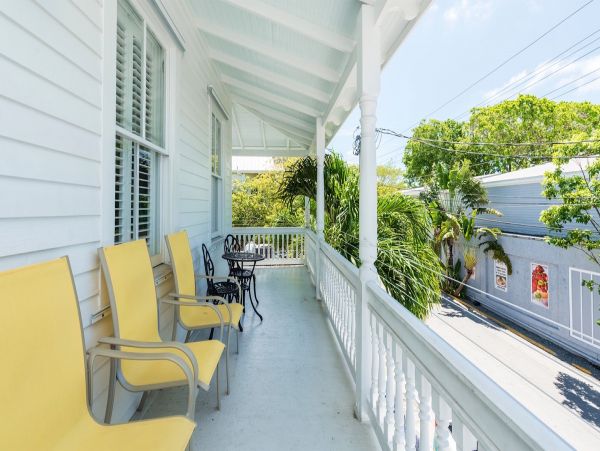 The Florida Keys Home 957890