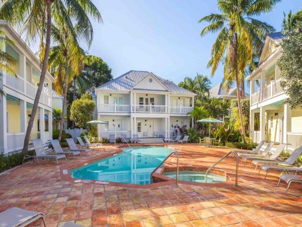 The Florida Keys Home 957891