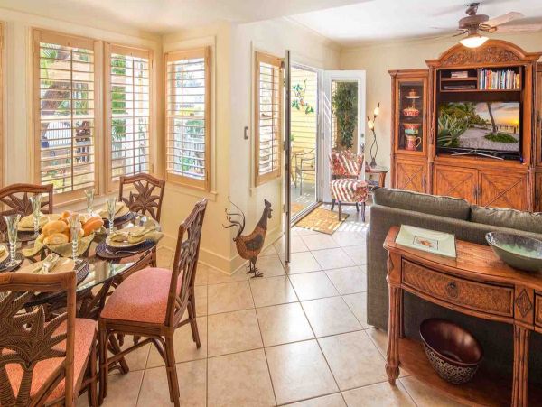 The Florida Keys Home 957891
