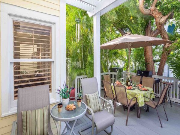 The Florida Keys Home 957891