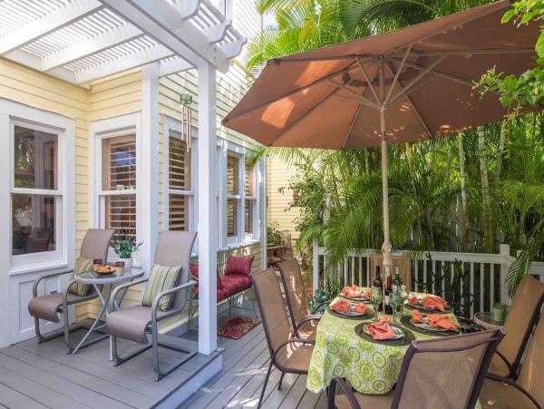 The Florida Keys Home 957891