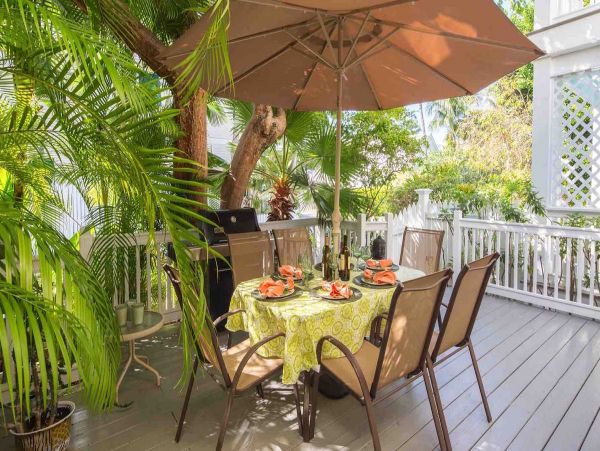 The Florida Keys Home 957891