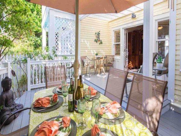 The Florida Keys Home 957891