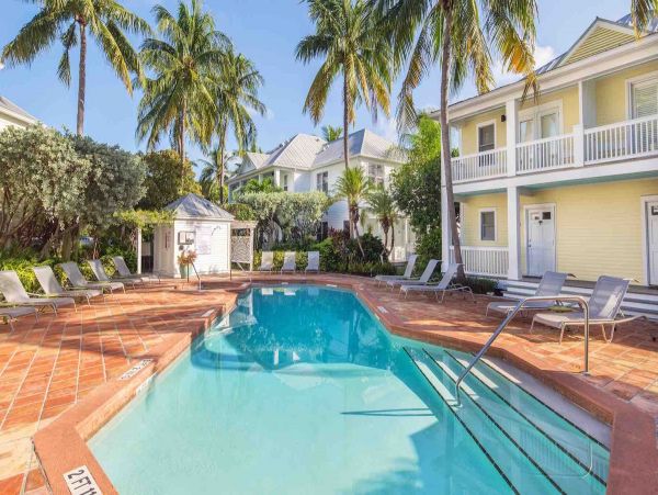 The Florida Keys Home 957891