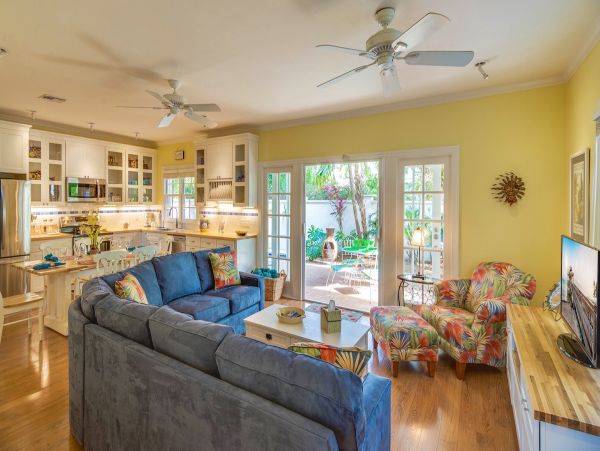 The Florida Keys Home 957892
