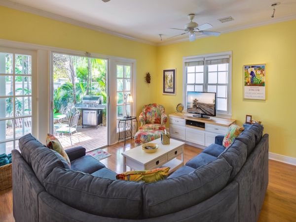 The Florida Keys Home 957892