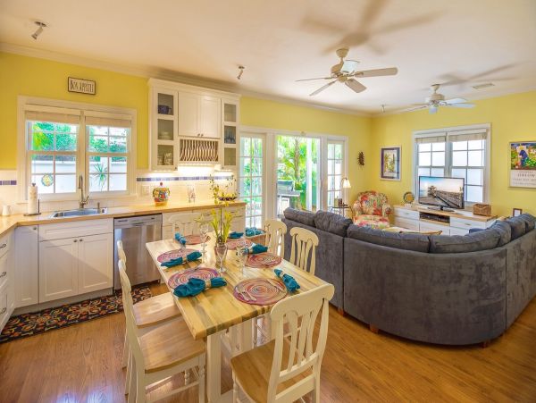 The Florida Keys Home 957892
