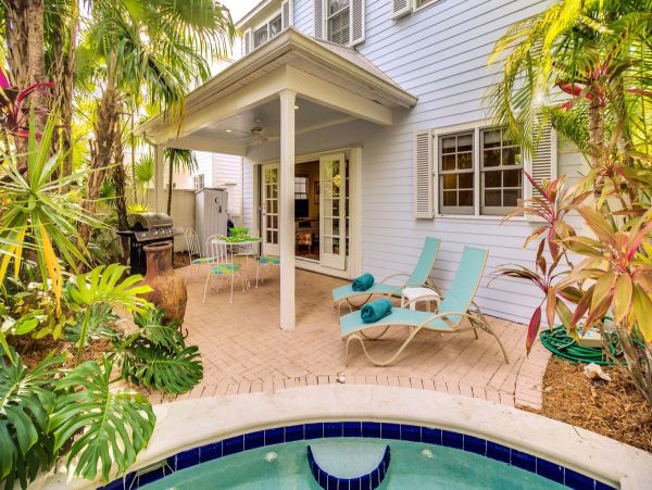 The Florida Keys Home 957892