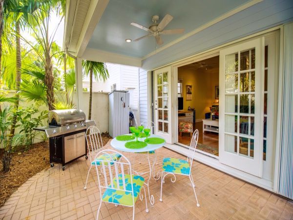 The Florida Keys Home 957892