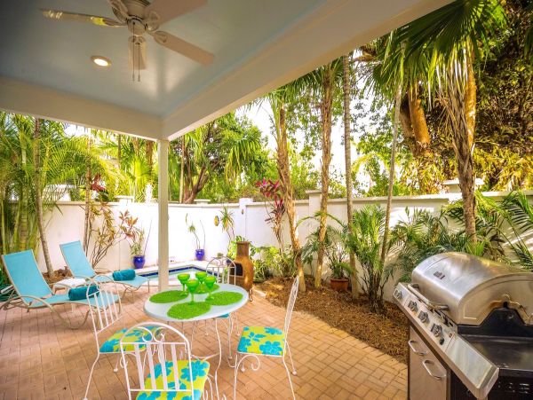The Florida Keys Home 957892