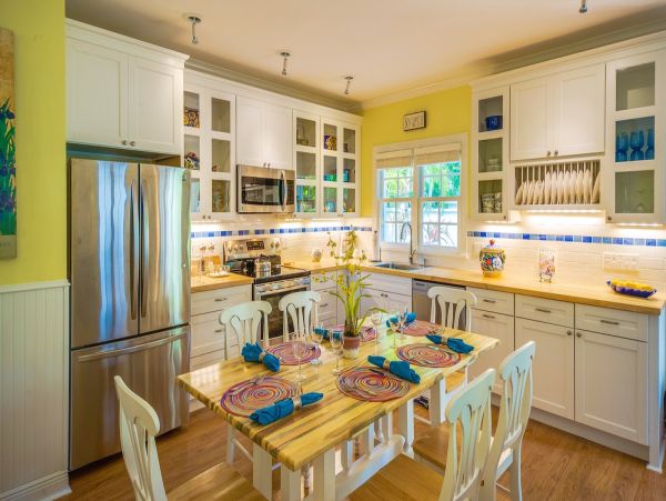 The Florida Keys Home 957892