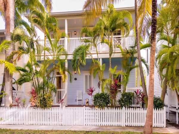 The Florida Keys Home 957892