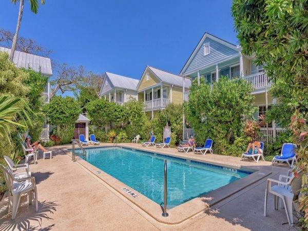 The Florida Keys Home 957893