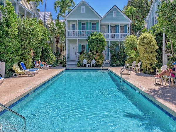 The Florida Keys Home 957893