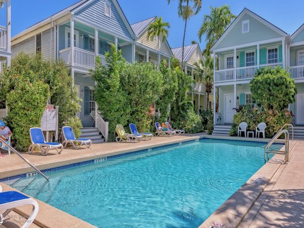 The Florida Keys Home 957893