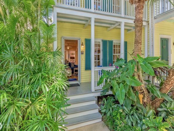 The Florida Keys Home 957893