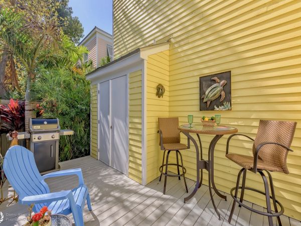 The Florida Keys Home 957893