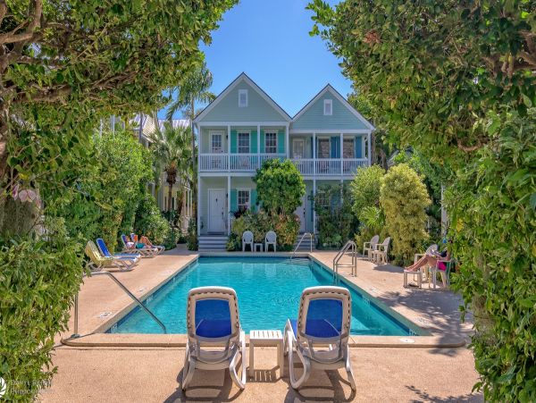 The Florida Keys Home 957893