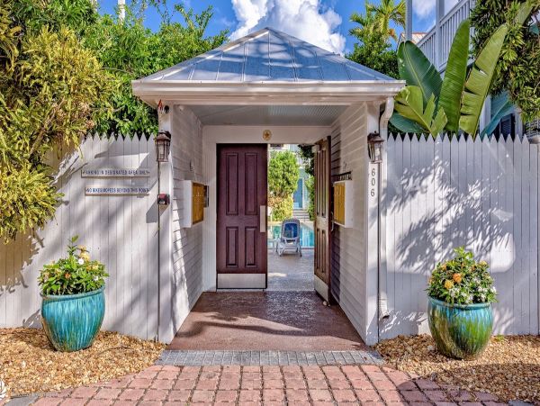 The Florida Keys Home 957893