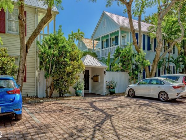 The Florida Keys Home 957893