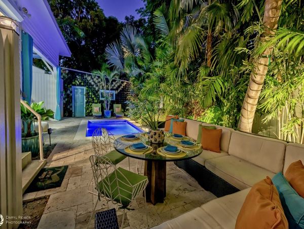 The Florida Keys Home 957895