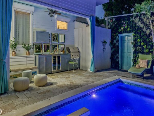 The Florida Keys Home 957895