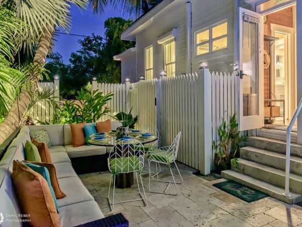 The Florida Keys Home 957895