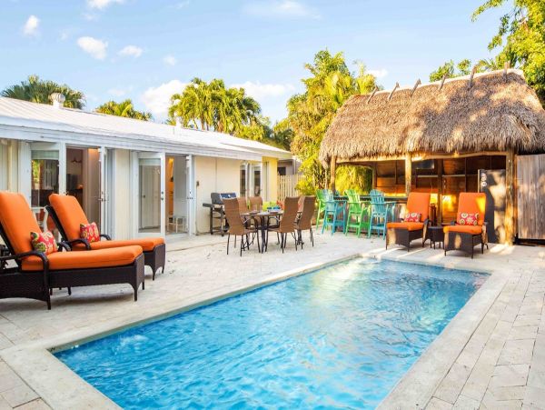 The Florida Keys Home 957896