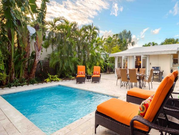 The Florida Keys Home 957896