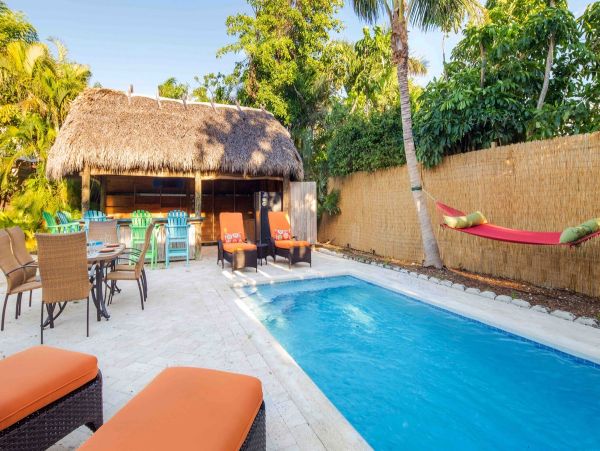 The Florida Keys Home 957896