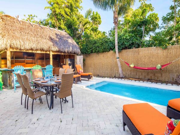 The Florida Keys Home 957896