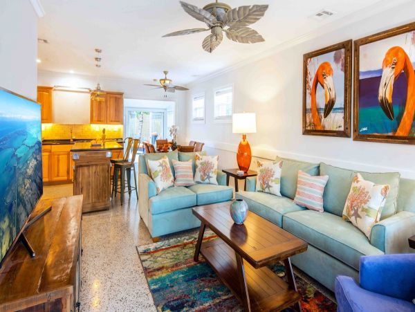 The Florida Keys Home 957896