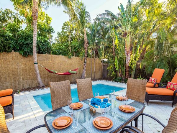 The Florida Keys Home 957896