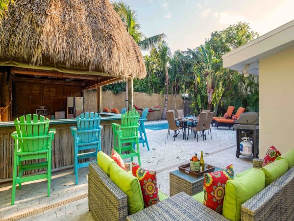 The Florida Keys Home 957896